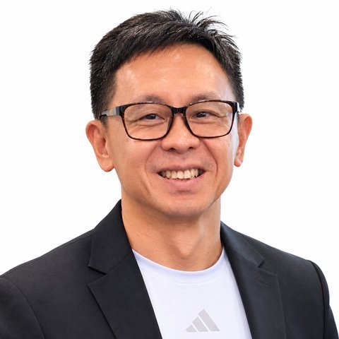 Kenny Eng Siong Kwang